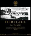 Keo Heritage